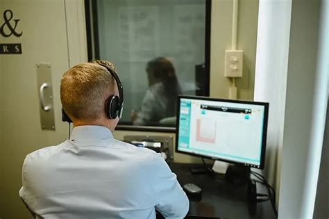 hearing loss treatment henderson|Your Audiologist in Henderson, NV .